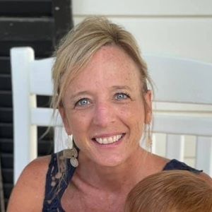 Meet your Posher, Christine